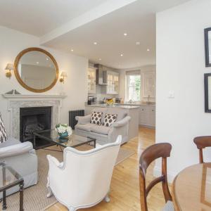 3 Bed in Bath oc-bhr40