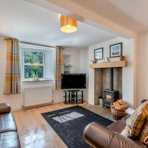 3 Bed in Coldingham oc-b29846