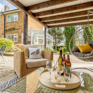 3 Bed in Ashbourne oc-e27970