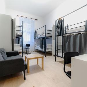 Hostel Karlin