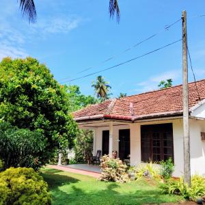 Oshi villa