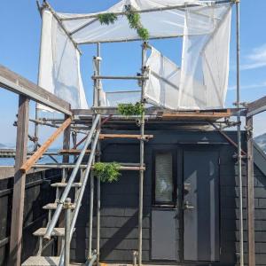 Tiny House ZEN 倉橋島