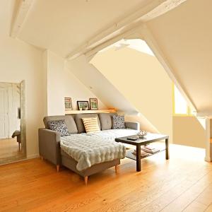 Comme une maison Paris 11ème