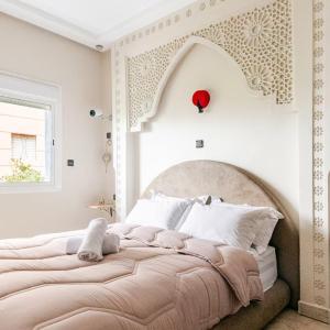 Eden Appartement avec Piscine Et Salle de Sport