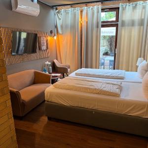 Boutique Hotel Sena