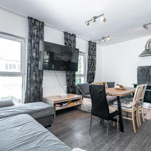 Cracovia Apartment