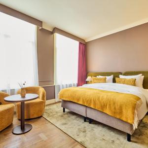 ARQ Paleis Hotel