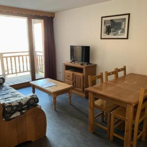 Résidence Cristallines - 3 pièces 6 personnes MAE-7264