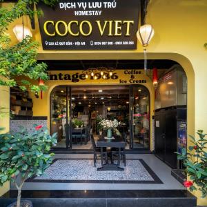 Coco Viet Homestay