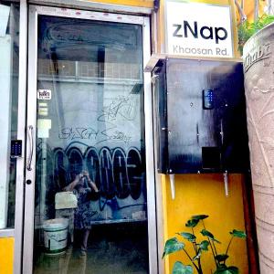 Thailand Bangkok Mansion Thonglor
