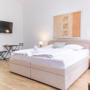 Comfortable City Stay in a Great Location
