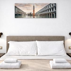 Suite da Marsela