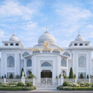 MUGHAL MAHAL HOTEL