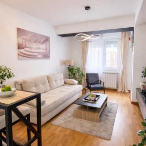 Lux Space Center Apartment-Free public parking