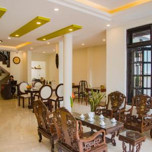 Mi Kha Homestay
