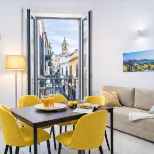 Open Sicily Homes - Near the Central Train Station