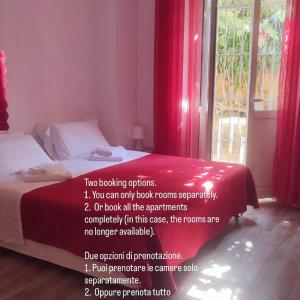 Room CasaVostrA 2