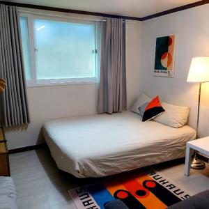 Coex Hub Base, new Cozy House