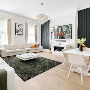 LONDONERS - Marylebone Serviced Apartments