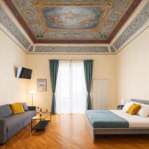 Open Sicily Quattro Canti Apartments