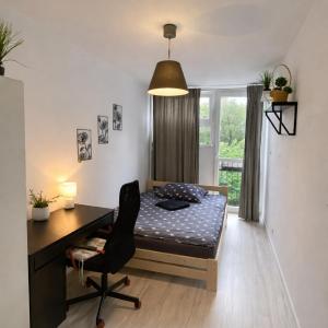 Rooms in Warsaw - G9