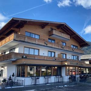 Dahoam by Sarina - Village Appartements incl Zell am See - Kaprun Summercard