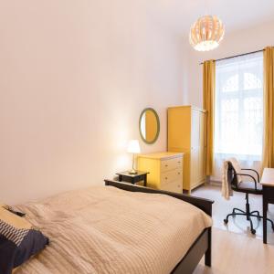 BpR Oktogon Center Apartment