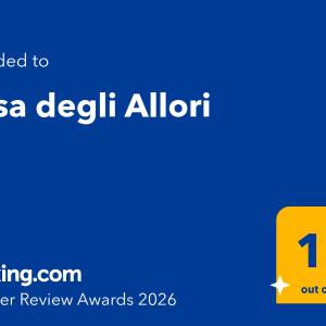 Casa degli Allori