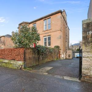 Merchiston 1 Room in Shared Apartment with Parking - Edinburgh