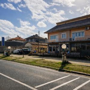 Sleep&Go Guesthouse Gradsko