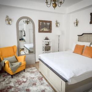 Casa Baritiu Rooms
