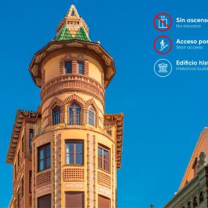 Feelathome Atarazanas Apartments
