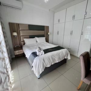 AYA LUXURY APARTMENTS 79