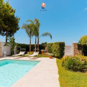 Villa Gaia By Vivimy