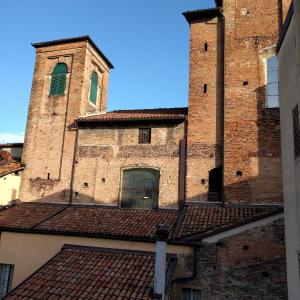 San Leonardo House Bologna
