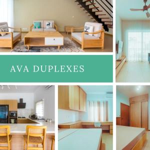 Ava Duplexes 3