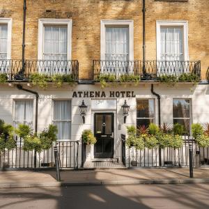 Athena Hotel