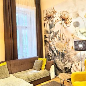 Basilica Center Apartman