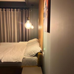 Genta apartment "21 Dhjetori"