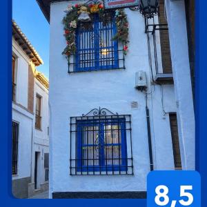 La Casita del Albayzín