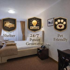 Hotel Asteri