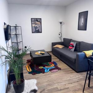 j ONE Apartmány