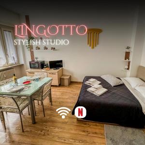 Smart Studio - Lingotto, Fiera & Metro
