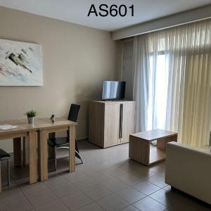 City Apartments Antwerpen