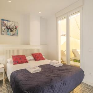 Gorgeous Apt with a Large Private Terrace