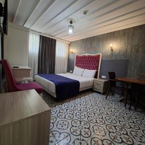 Jasmine Apart & Boutique Hotel