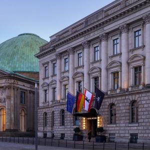Hotel De Rome Berlin