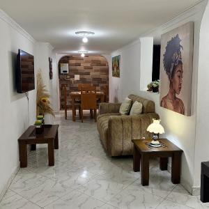 Acogedor apartamento cerca al centro de Medellin