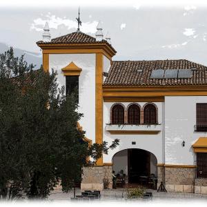 Hostal- Restaurante Estación Vía Verde