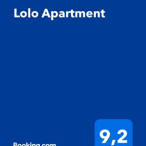 Lolo Apartment